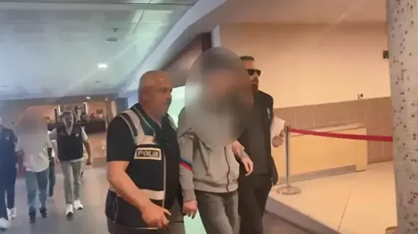 Ahmet Minguzzi davasında yeni delil: Katil zanlısının gönderdiği mektup ortaya çıktı